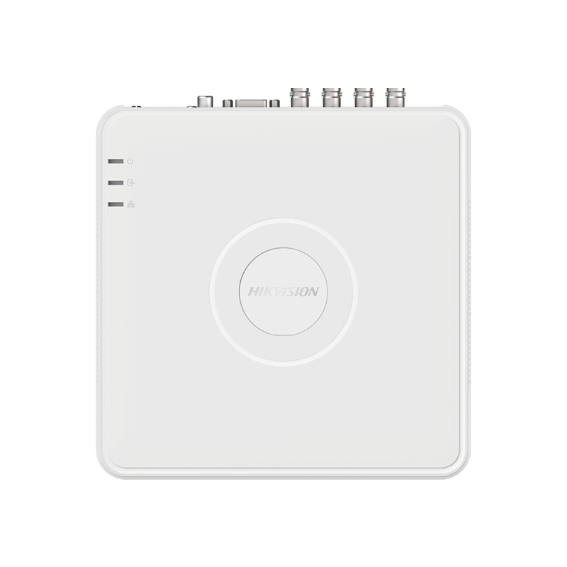 Hikvision DS-7108HGHI-M1/T 8 Channel Mini 1U DVR