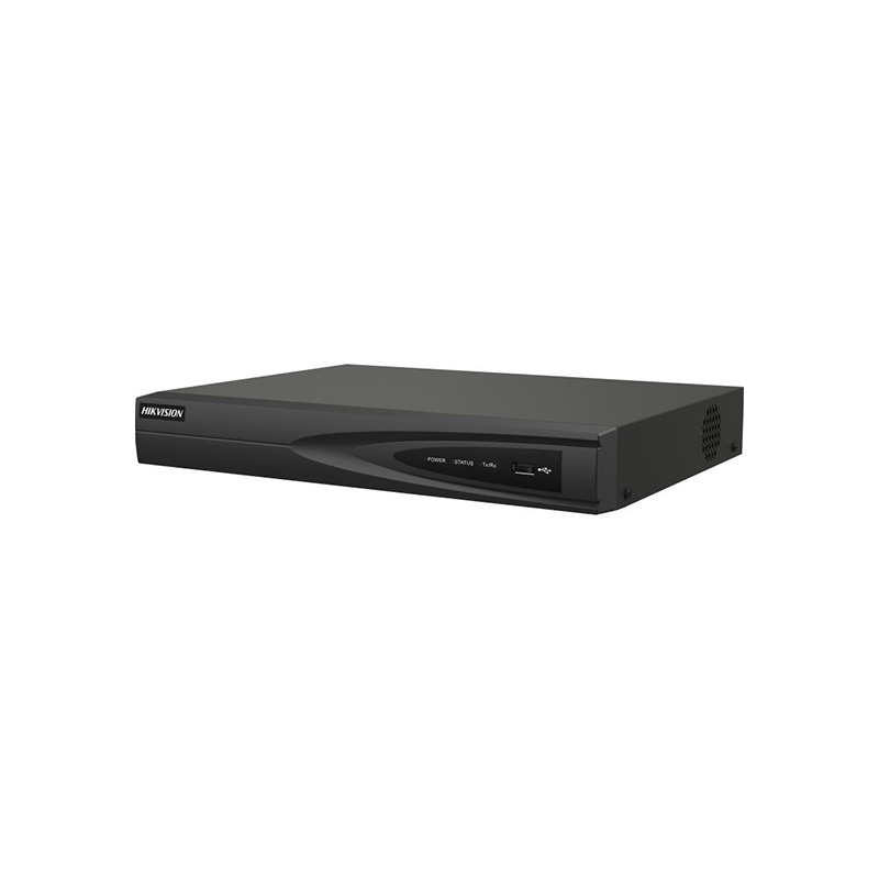 Hikvision DS-7608NI-Q1 8 CH 1U 4K NVR