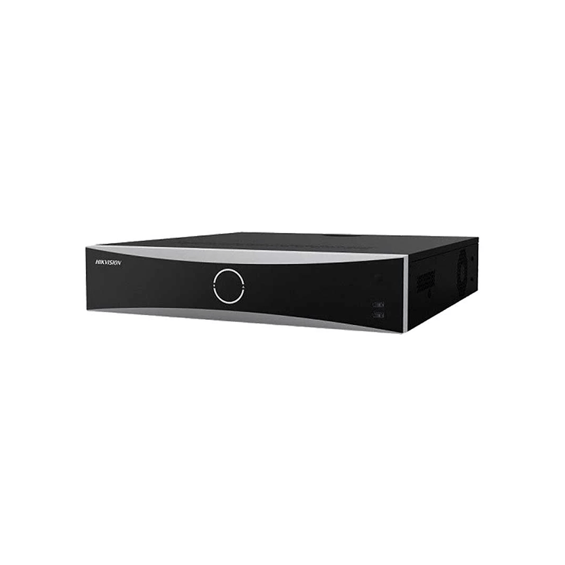 Hikvision DS-7716NXI-K4 16 CH 4K NVR