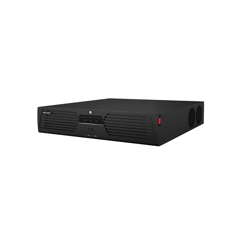 Hikvision DS-9632NI-M8 32 CH 2U 8K NVR