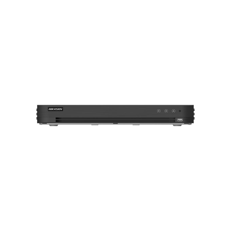 Hikvision iDS-7216HQHI-M2/XT 16 CH 1080p 1U AcuSense DVR