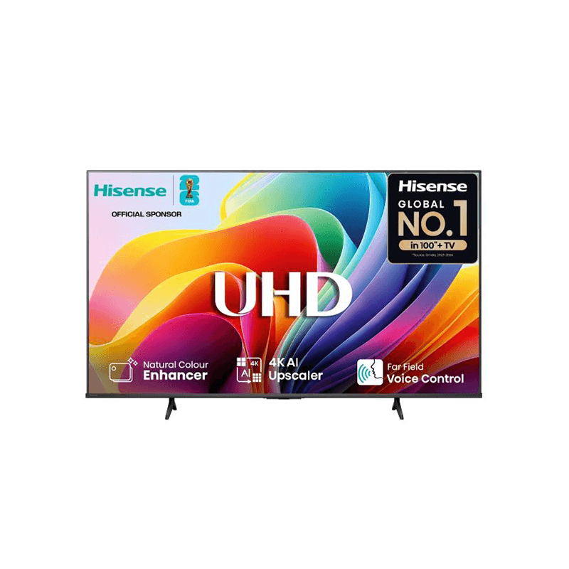 Hisense 43A4S 43-Inch Direct 4K LED TV