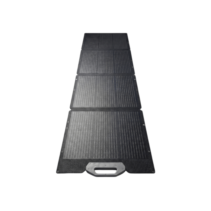 Hithium Portable Solar Panel - 200W