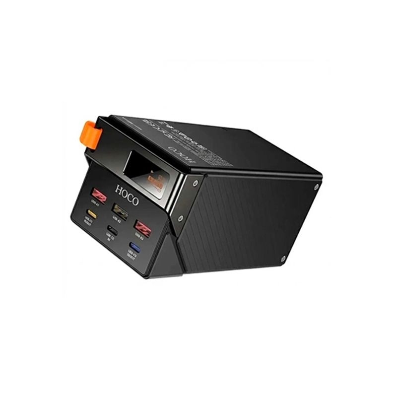 Hoco DB100 Harmony PD65W Power Bank - 30000mAh