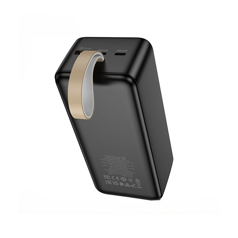 Hoco DB82 65W PD Power Bank - 40000mAh