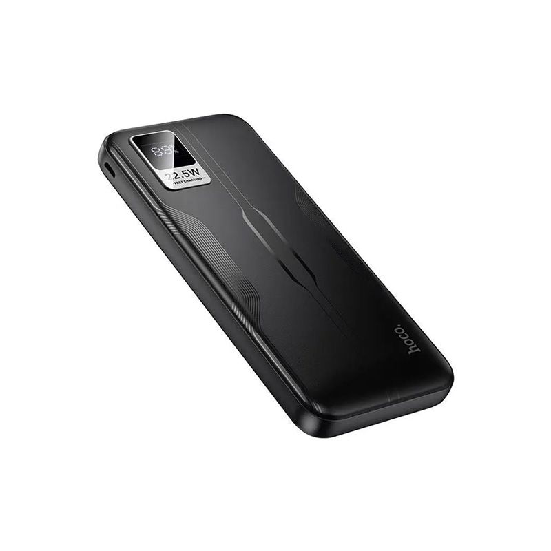 Hoco DB84 Resolute 22.5W Power Bank - 10000mAh