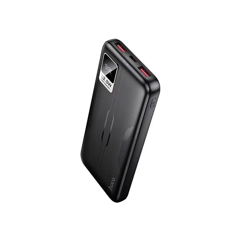 Hoco DB84 Resolute 22.5W Power Bank - 10000mAh