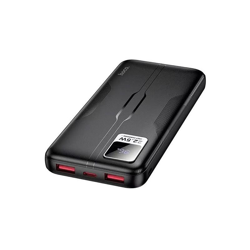Hoco DB84 Resolute 22.5W Power Bank - 10000mAh
