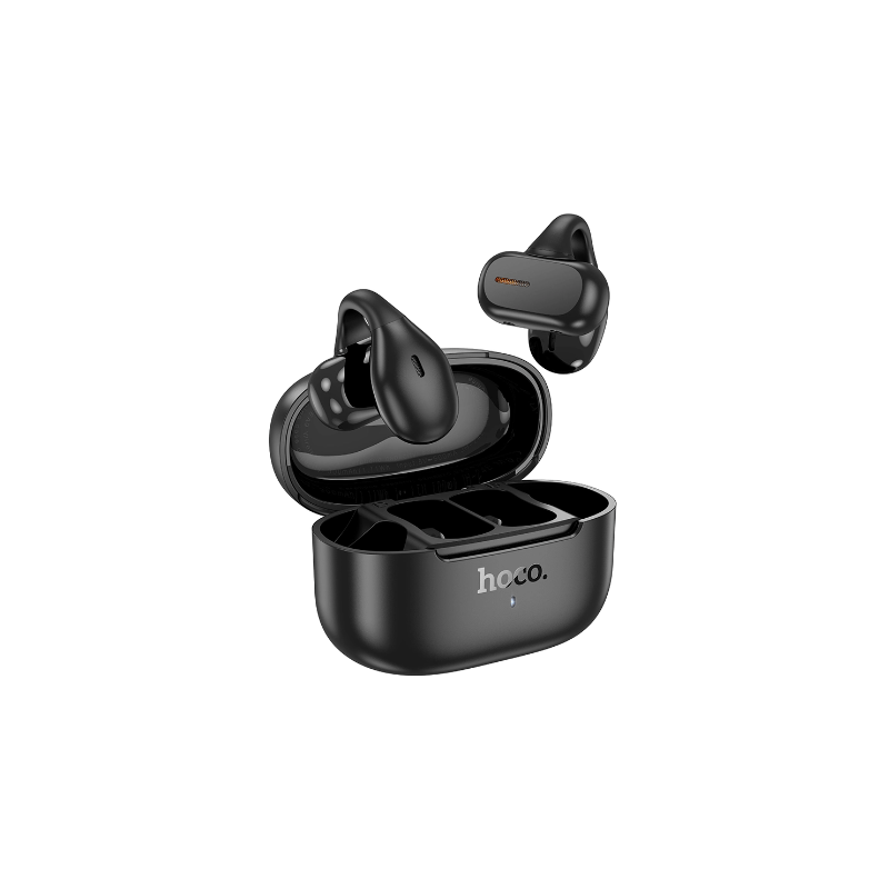 Hoco EA9 Clear Sound Clip-On TWS Earbuds