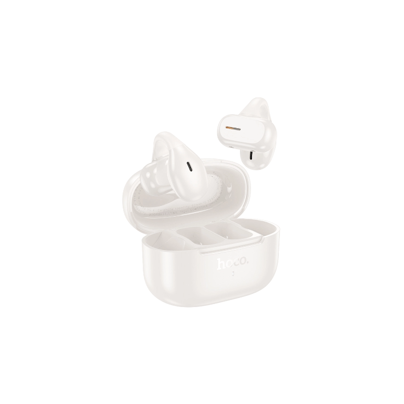 Hoco EA9 Clear Sound Clip-On TWS Earbuds