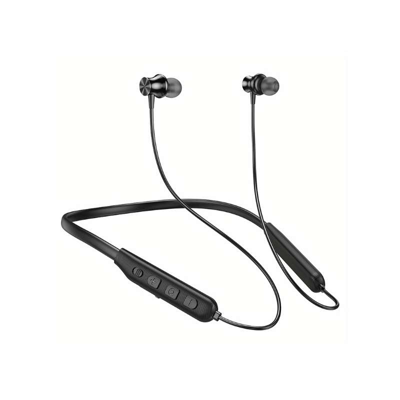 Hoco ES64 Neckband Wireless Earphone