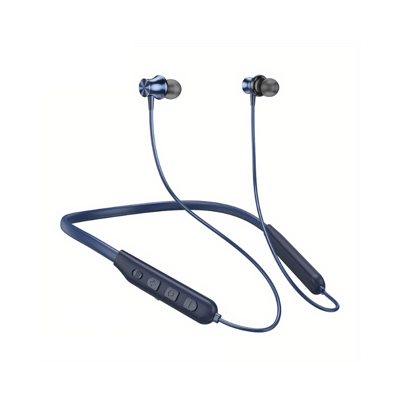 Hoco ES64 Neckband Wireless Earphone