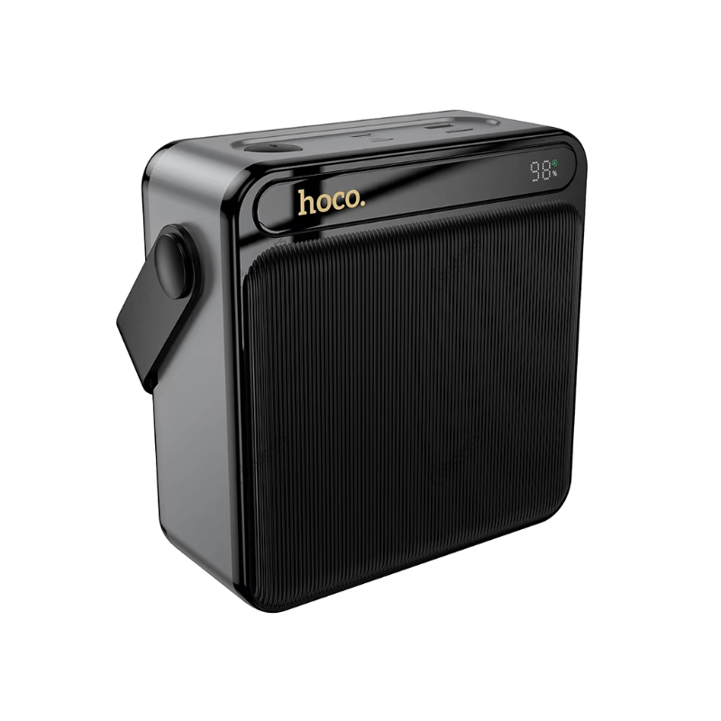 Hoco J161 Power PD20W 80000mAh Power Bank - 22.5W