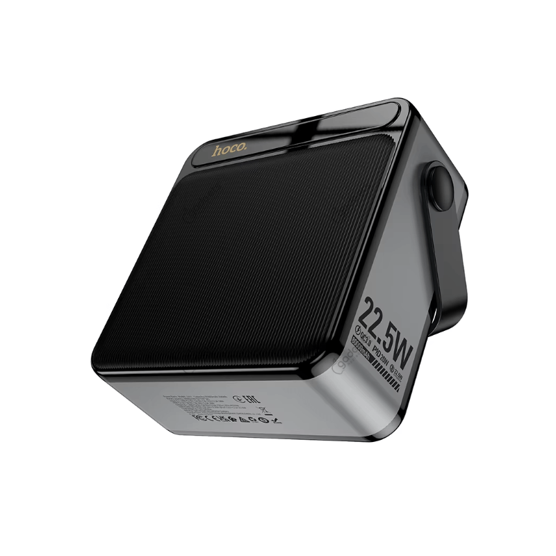 Hoco J161 Power PD20W 80000mAh Power Bank - 22.5W