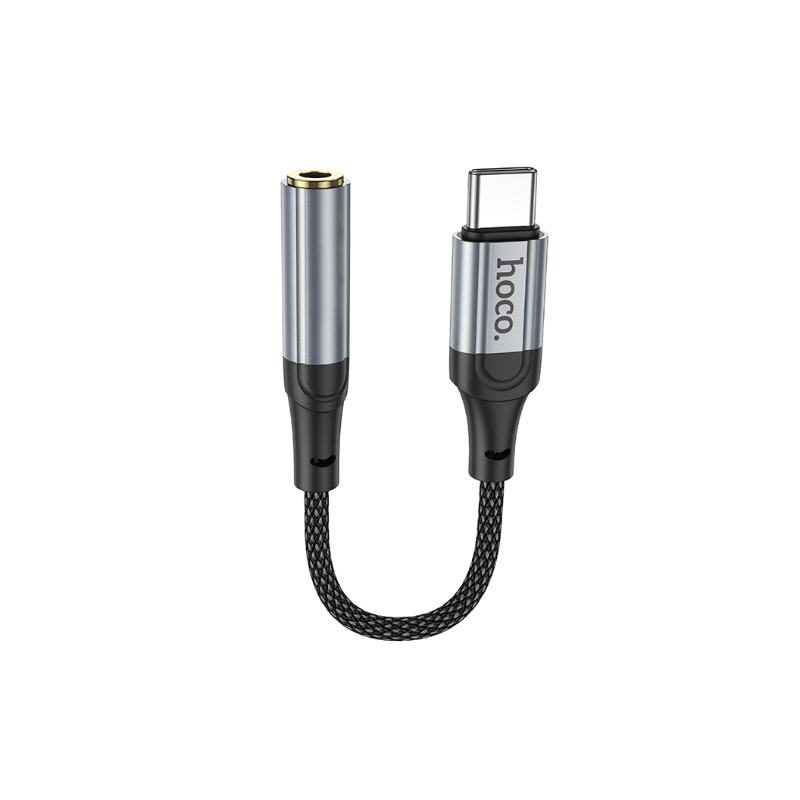 Hoco LS36 Digital Type-C to 3.5 Audio Converter