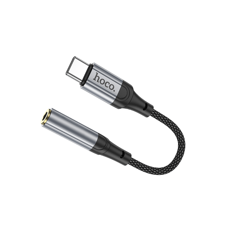 Hoco LS36 Digital Type-C to 3.5 Audio Converter