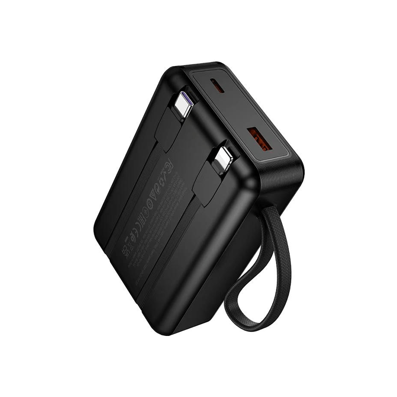 Hoco MMJ-17 22.5W Power Bank - 20000mAh