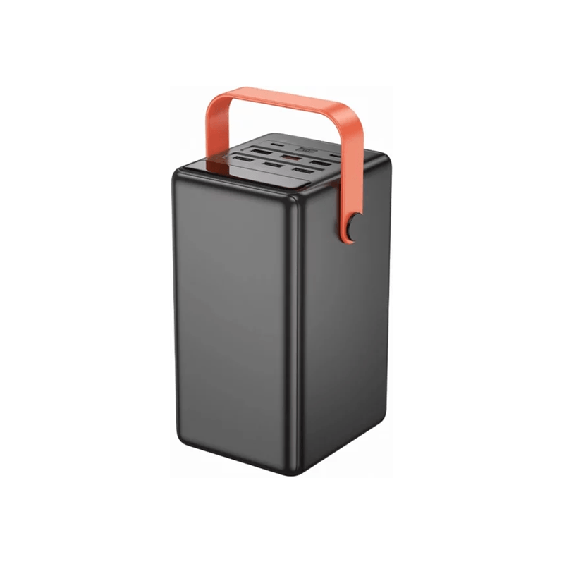 Hoco MMJ-20 Power Bank with LED Floodlight - 100000mAh