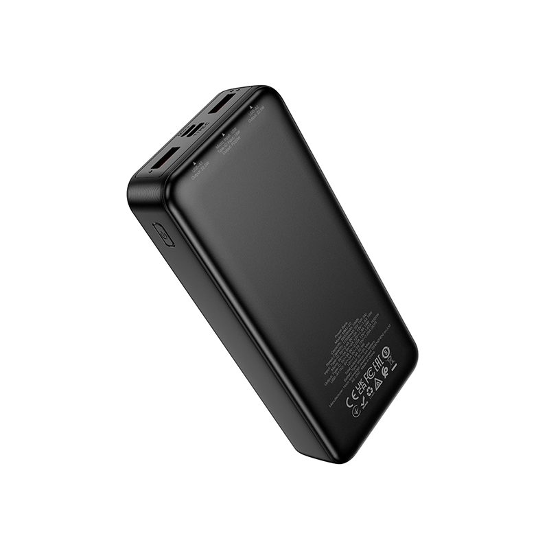 Hoco MMJ-22 Fast Charging Power Bank - 20000mAh