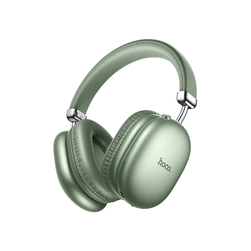Hoco W35 Max Wireless Headphone