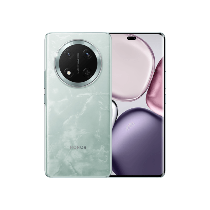 Honor X9C 5G - Official