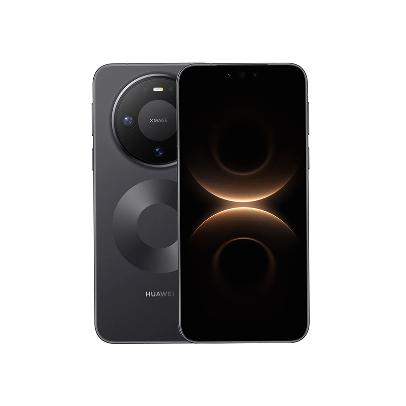 Huawei Mate 80 Pro - Official