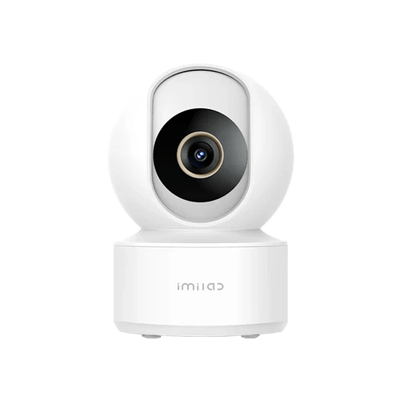 IMILAB C22 3K Pan & Tilt Portable Wi-Fi Camera