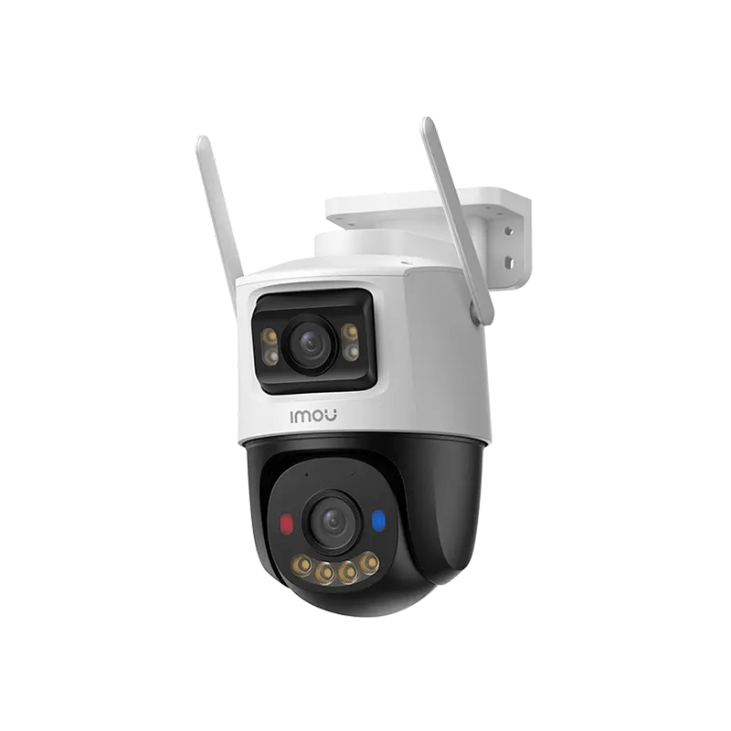 Imou Cruiser Dual 2 10MP Dual Lens Smart WiFi Camera