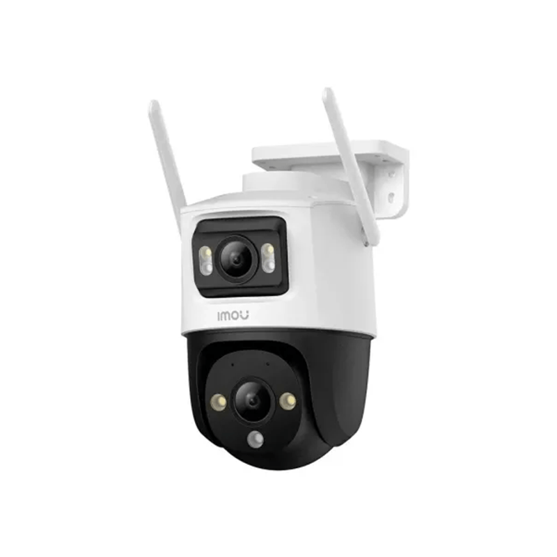 Imou Cruiser Dual 2 6MP 2K Dual Lens Wi-Fi IP Camera