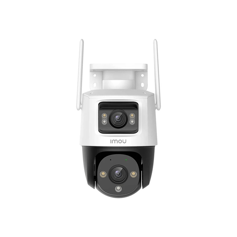 Imou Cruiser IPC-S7XP-6M0WED 3MP+3MP Wi-Fi PT Dome IP Camera