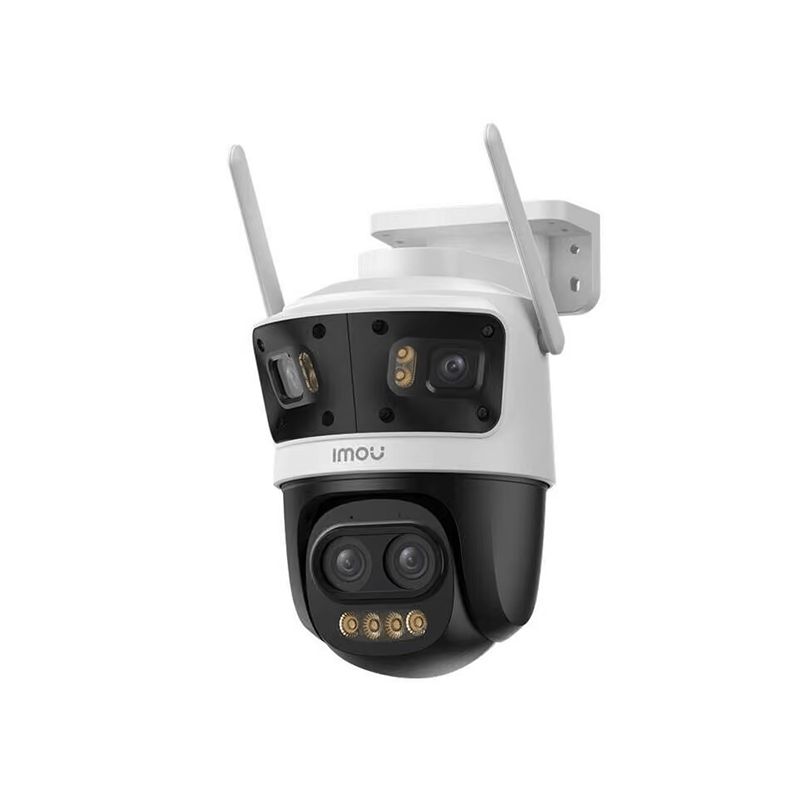 Imou Cruiser Pano Z IPC-S76DP-13M0N 13MP Quadruple Lens Zoom WiFi Camera