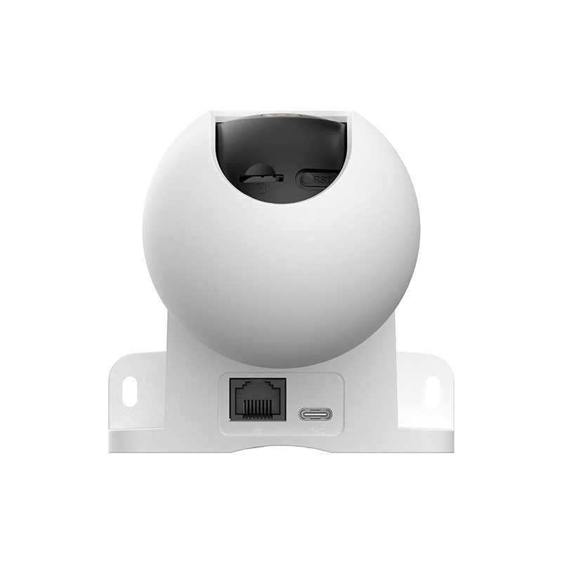Imou Ranger Mini 3MP 2K Pan & Tilt Portable Wi-Fi Camera