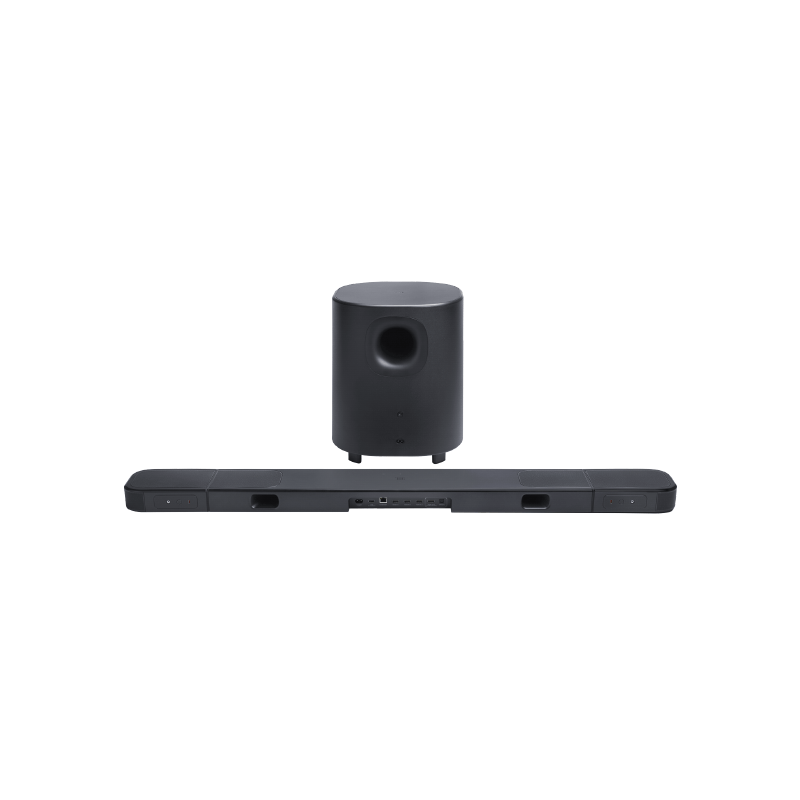 JBL Bar 1000 Soundbar
