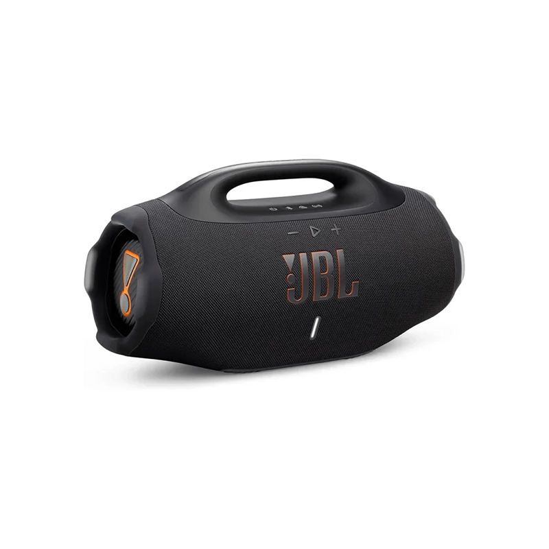 JBL Boombox 4 Wireless Speaker