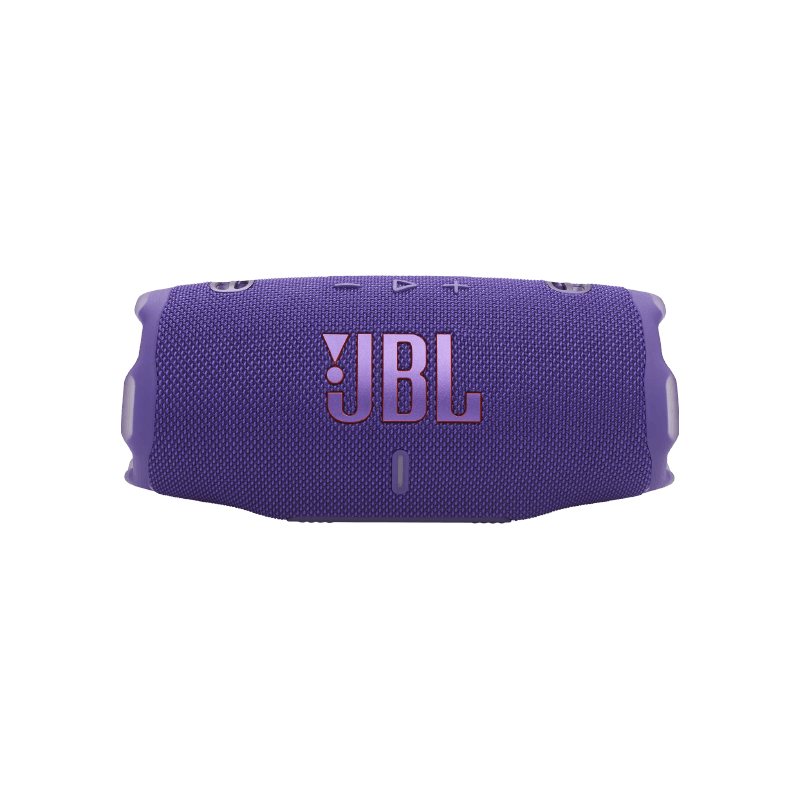 JBL Charge 6 Portable Wireless Speaker with Powerbank
