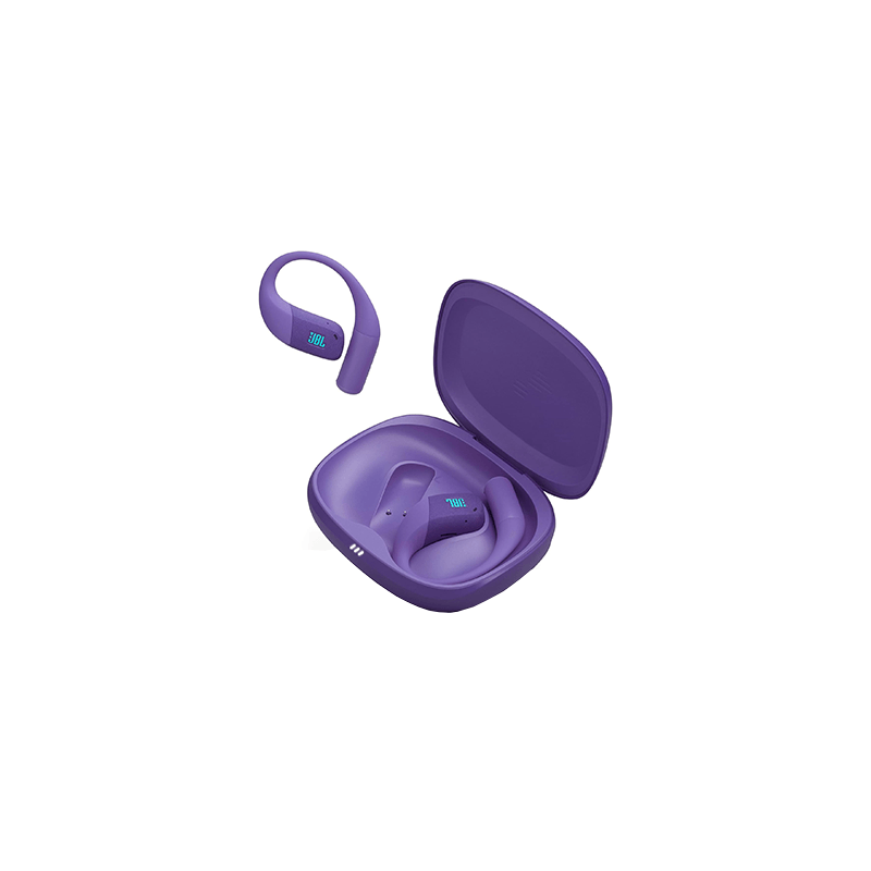 JBL Endurance Zone Earbuds