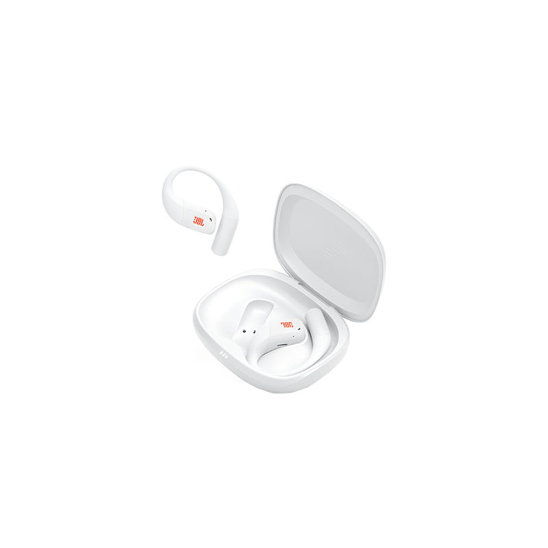 JBL Endurance Zone Earbuds