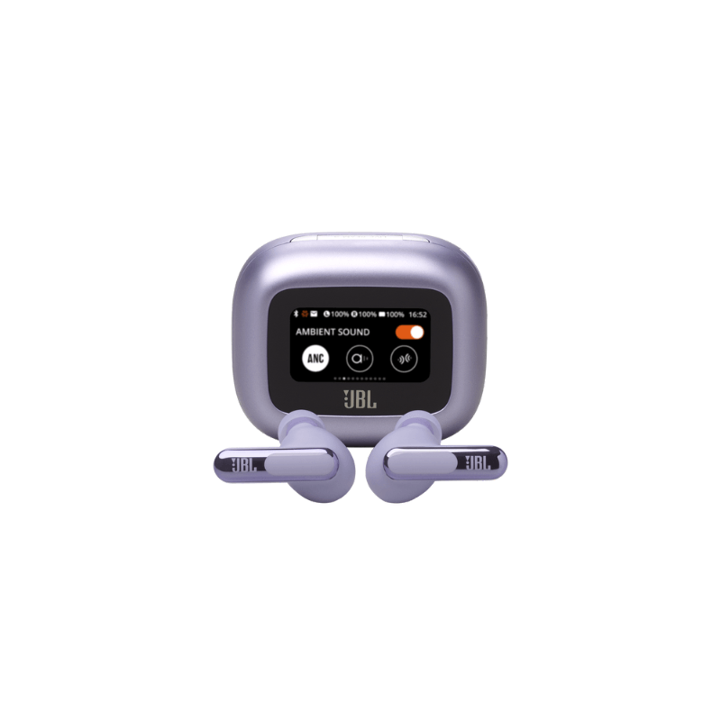 JBL Live Beam 3 NC TWS Earbuds