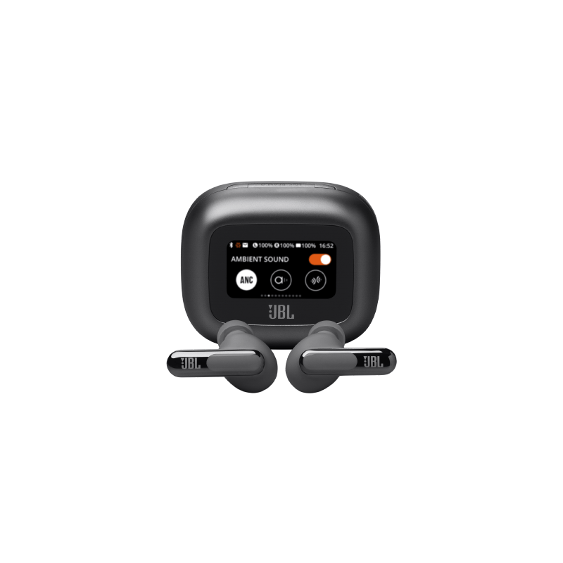 JBL Live Beam 3 NC TWS Earbuds