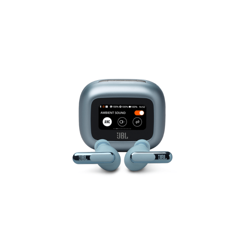 JBL Live Beam 3 NC TWS Earbuds