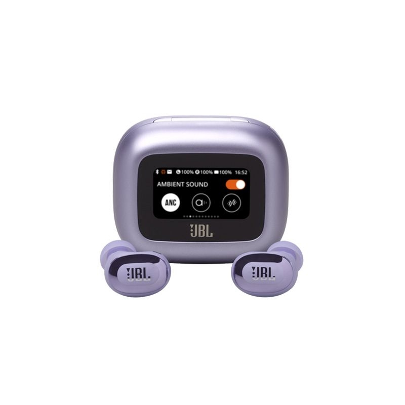 JBL Live Buds 3 NC TWS Earbuds