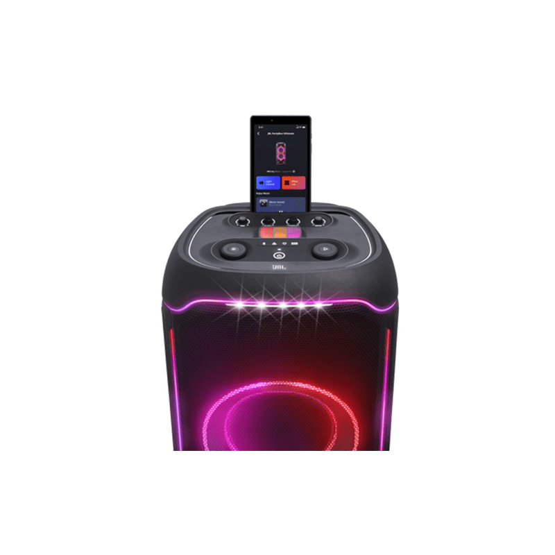 JBL PartyBox Ultimate Bluetooth Party Speaker