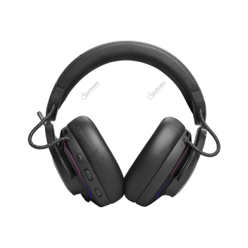 JBL Quantum 910 Wireless Gaming Headphone