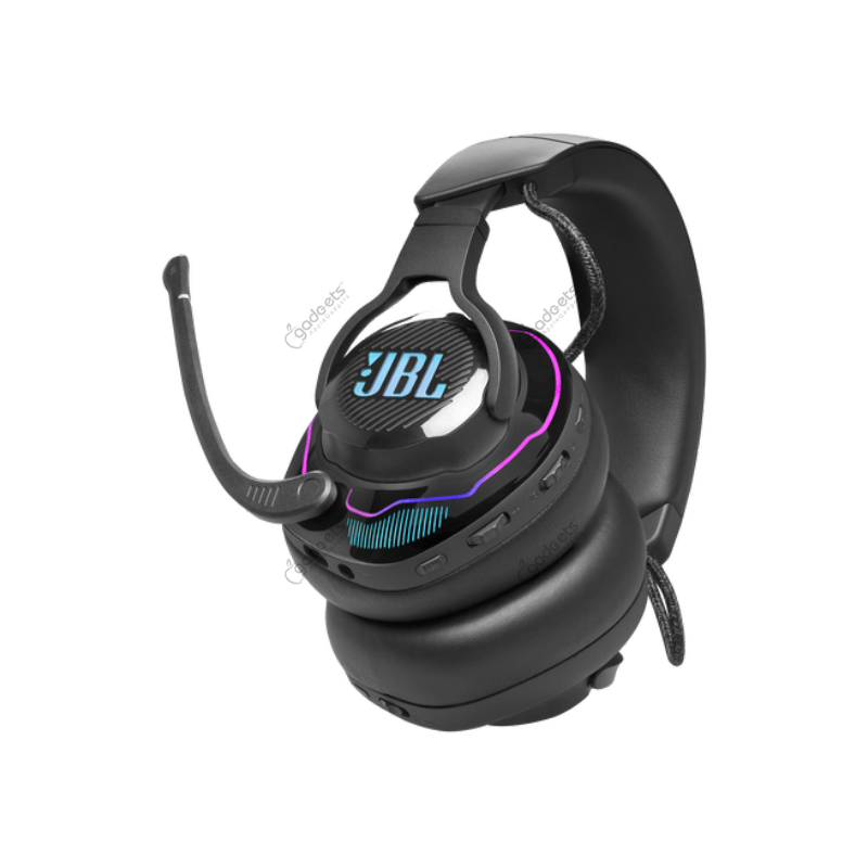 JBL Quantum 910 Wireless Gaming Headphone