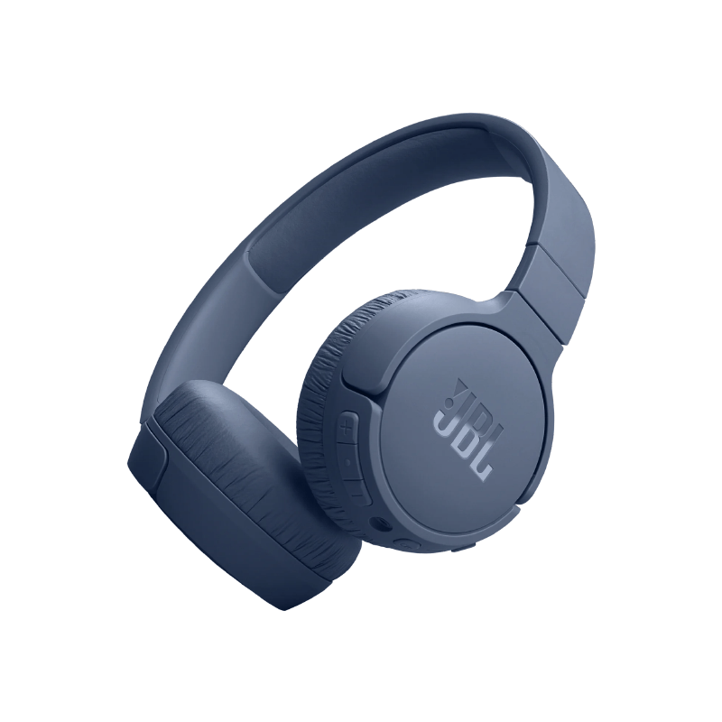 JBL Tune 670NC Wireless Over Ear ANC Headphones