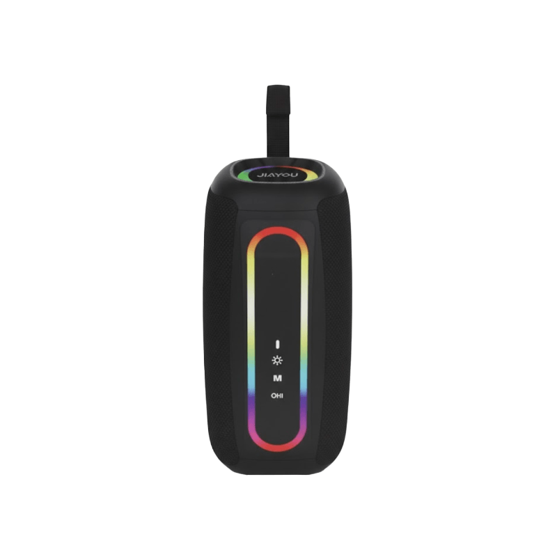 JIAYOU Sonic 8 25W Portable Bluetooth Speaker