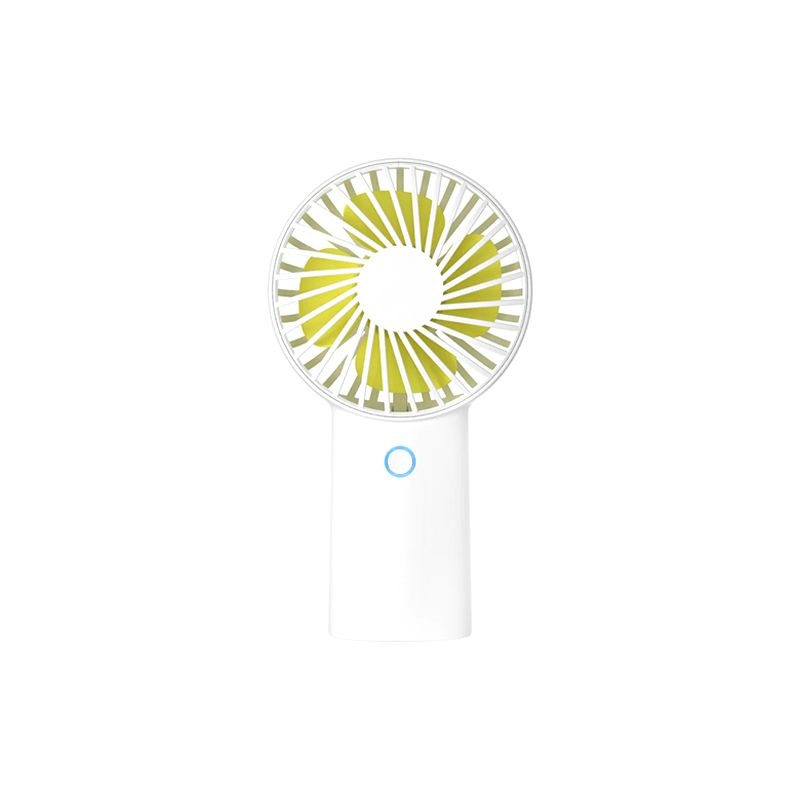 JISULIFE F2D Portable Hand Fan 6000mAh