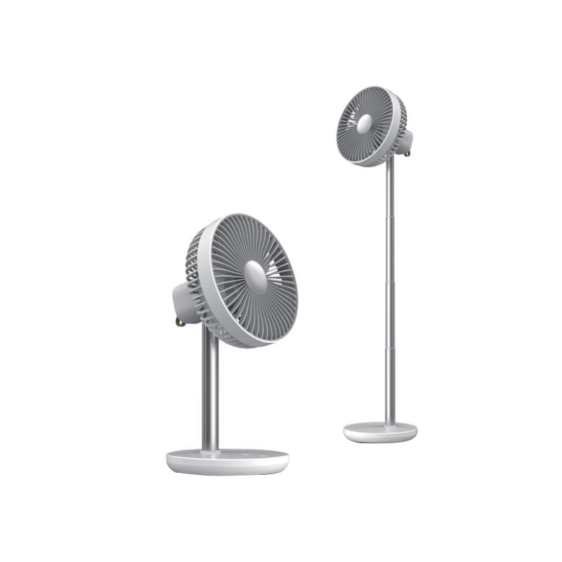 JISULIFE FA13P Table Fan Life7 Upgraded Version