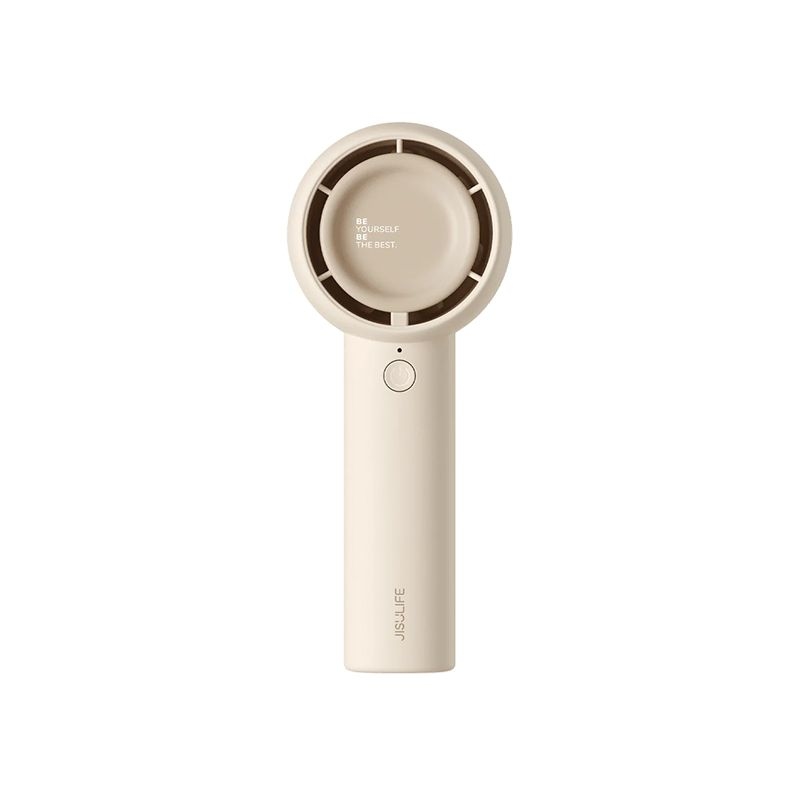 JISULIFE FA42 Super-mini Turbo Fan