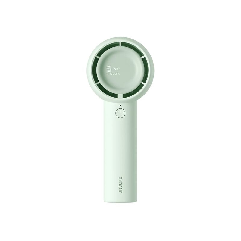 JISULIFE FA42 Super-mini Turbo Fan